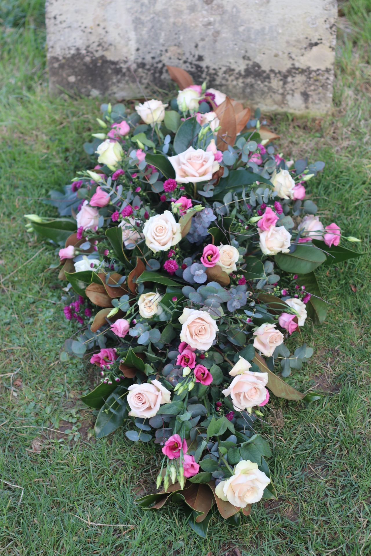 Funeral Flowers