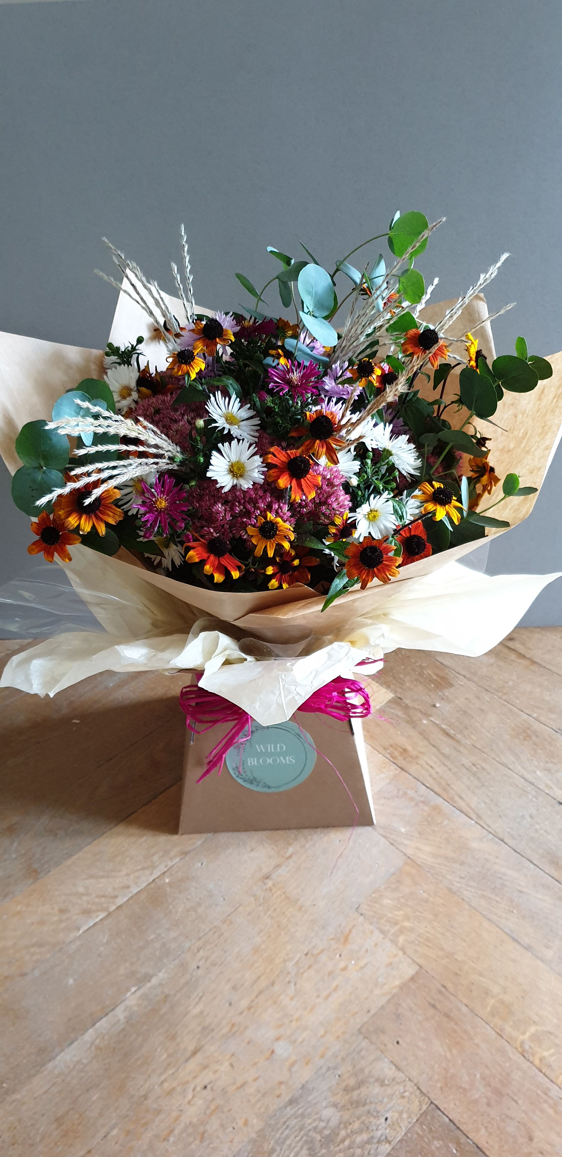 Local Doorstep Deliveries