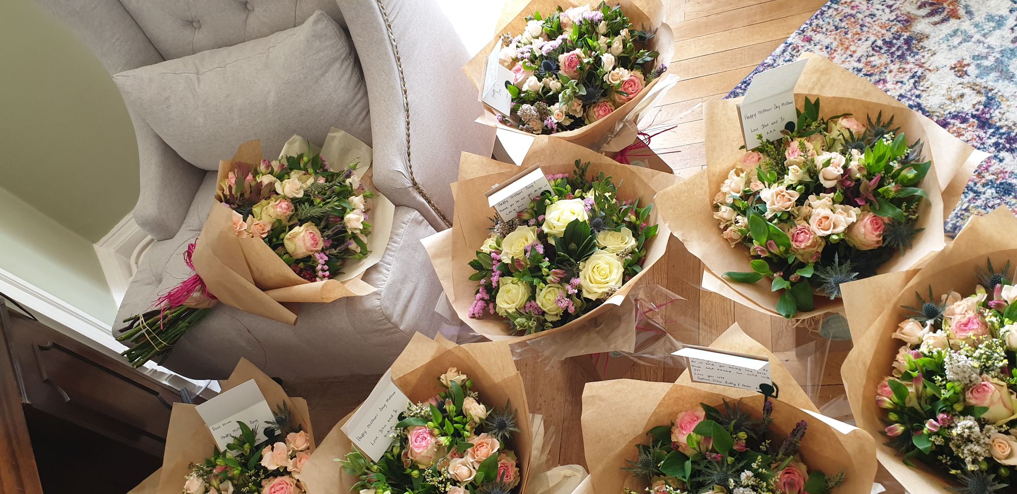 Mother's Day
